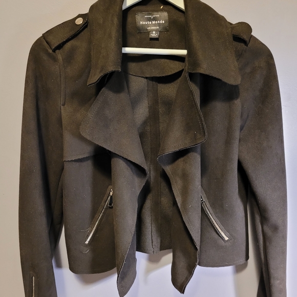 Haute monde jacket - Picture 2 of 2